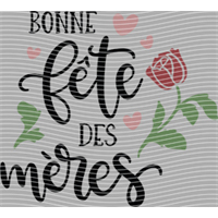 Mother's Day-MM 3394